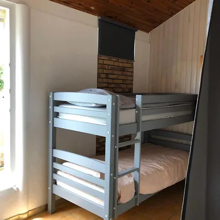 Grande Maison Familiale Proche Et Foret Mimizan-Plage