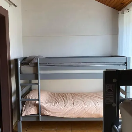 Holiday home Grande Maison Familiale Proche Et Foret *
