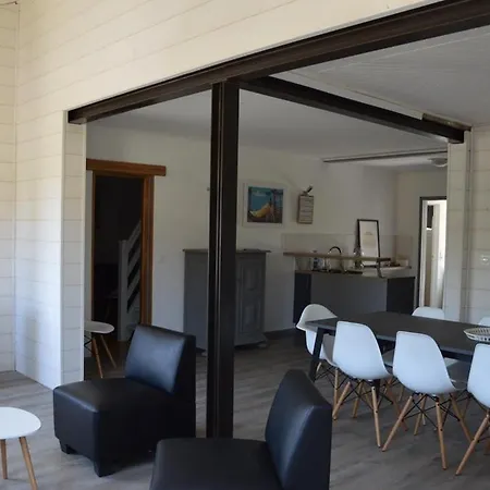 Grande Maison Familiale Proche Et Foret *