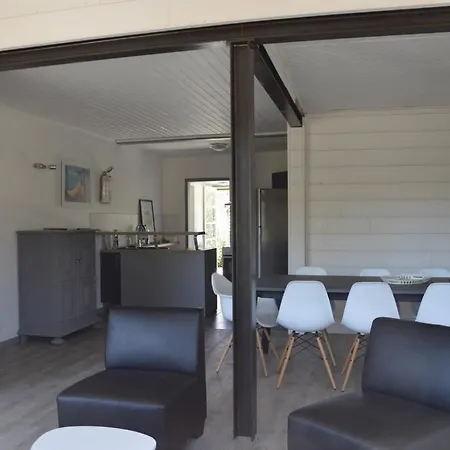 Grande Maison Familiale Proche Et Foret Mimizan-Plage