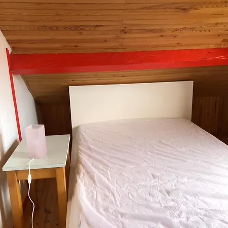 Holiday home Grande Maison Familiale Proche Et Foret *