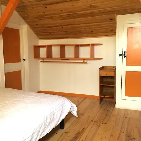 Holiday home Grande Maison Familiale Proche Et Foret Mimizan-Plage